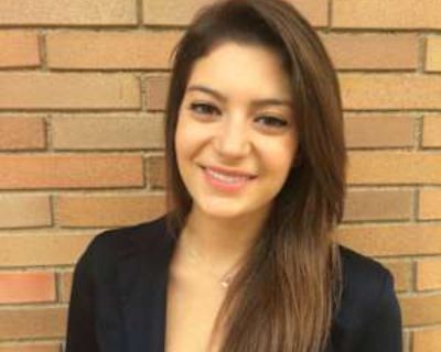Marina Cabeza, 30 years, Fem. Looking in: Palo Alto, Santa Clara County, CA