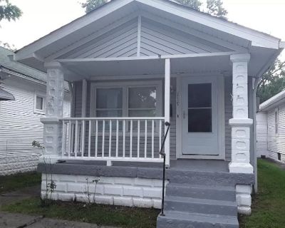 117 N 29th Street