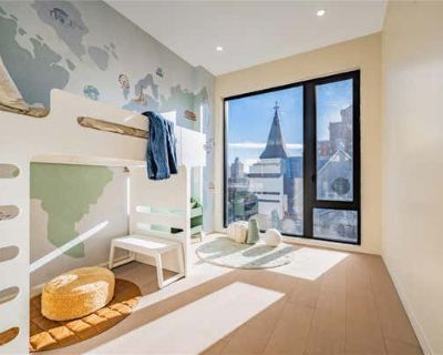 2 Bedroom 2BA 866 ft Condominium For Sale in ASTORIA, NY