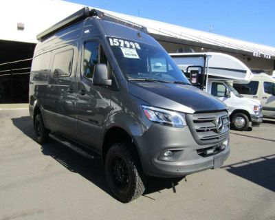 2026 Tiffin TIFFIN GH1-RS