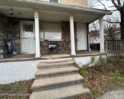 240 Greenbush Street. Property for Rent in Scranton, PA for $1,100 with 2 bedrooms and 1 full bath. This 700 square foot property was built in 1950 on a lot size of 0.18.. Step into this bright and inviting second-floor apartment in Scranton, offering two comfortable bedrooms and one updated bathroom. The space has been lightly remodeled, giving it a fresh, modern feel without losing its charm....