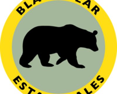 Black Bear Estate Sales is in Flowery Branch Again!