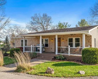 3 Bedroom 1BA 1224 ft Single Family Home For Sale in POWELL, OH