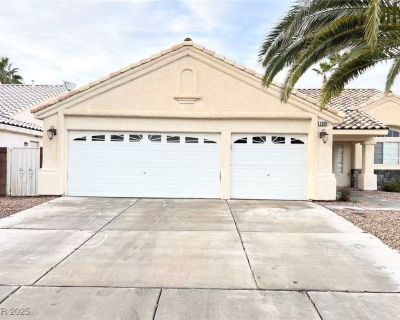 4 Bedroom 2BA 1728 ft Apartment For Rent in Henderson, NV