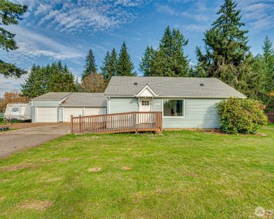 4 Bedroom 1BA 1296 ft Single Family House For Sale in Ridgefield, WA