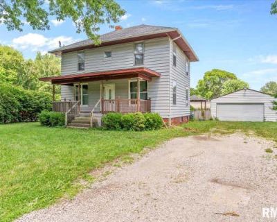 3 Bedroom 2BA 1504 ft Single Family Home For Sale in SPRINGFIELD, IL
