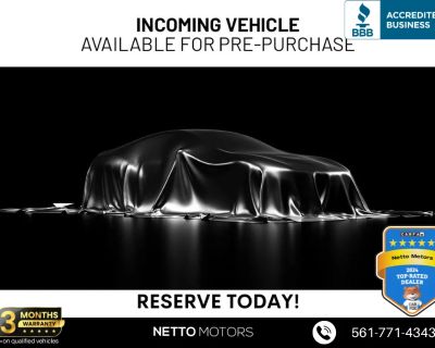 2007 Mercedes-Benz S-Class S 550 Sedan 4D