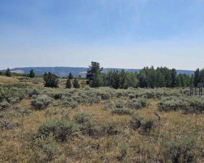 Silver Leaf Rd, Casper, Plot For Sale