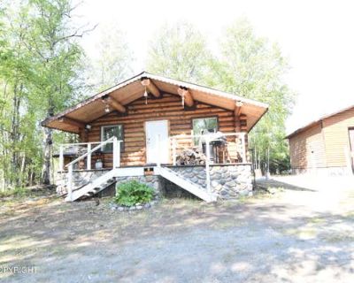 2 Bedroom 1BA 1152 ft Single Family Home For Sale in SOLDOTNA, AK
