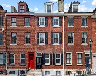 Apartment For Rent in Philadelphia, PA