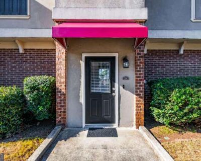 3 Bedroom 3BA 1458 ft Condominium For Sale in ATLANTA, GA