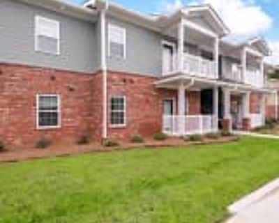 2 Bedroom 2BA 1051 ft² Apartment For Rent in Nashville, GA Griner Gardens Apartments