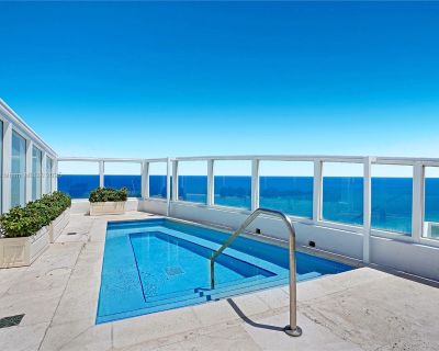5 Bedroom 5BA 4500 ft Apartment For Rent in Miami Beach, FL