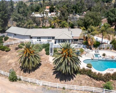 3 Bedroom 3BA 2753 ft House For Rent in Temecula, CA