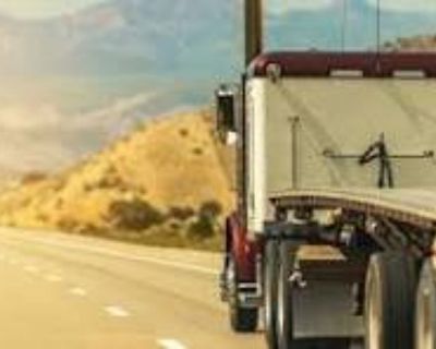 Flatbed CDL-A Drivers OTR NVRPS
