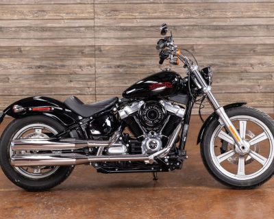 2023 Harley-Davidson Softail FXST - Standard