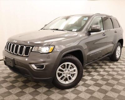 2020 Jeep Grand Cherokee 4X2 Laredo 4DR SUV