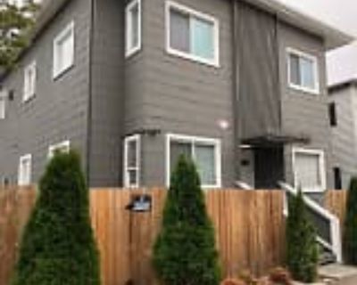 1 Bedroom 1BA 485 ft² Apartment For Rent in Tacoma, WA 1207 S Altheimer St unit 9