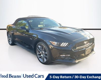 Used 2016 Ford Mustang For Sale | Boyertown PA | 1FATP8FF2G5270787
