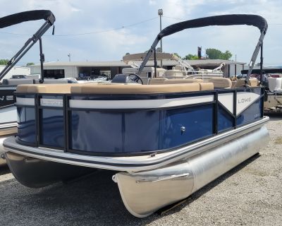 2025 Lowe LS 170 Pontoon Boats Tuscumbia, AL