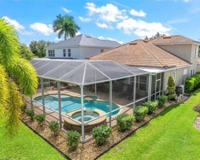 4 Bedroom 2BA 2354 ft Single Family House For Sale in Cape Coral, FL