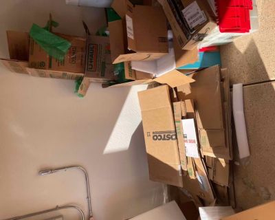 Foam, Styrofoam boxes Check out the pictures at: