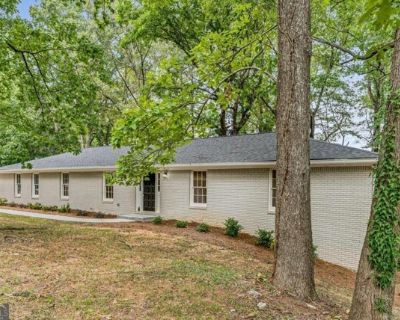 Stoney Brook Ln Ne, Marietta, Home For Sale