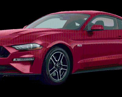 Used 2020 Ford Mustang GT