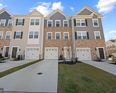 4 Bedroom 3BA 1980 ft Townhouse For Sale in Rosedale, MD