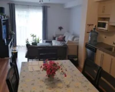 3 Bedroom 646 ft Apartment For Rent in Laval, QC