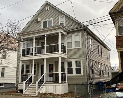 Cutler St Unit,winthrop, Flat For Rent