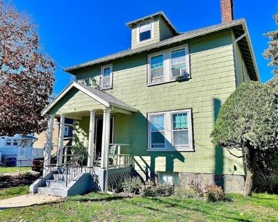 Lincoln St, Milton, Home For Sale