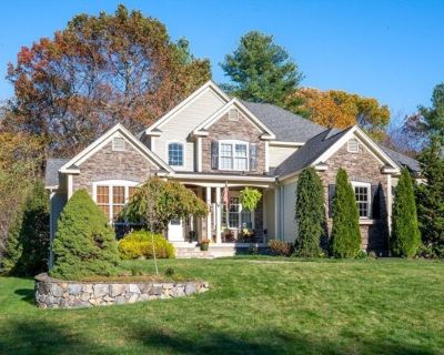 Prospect Hill Dr, Tewksbury, Home For Rent