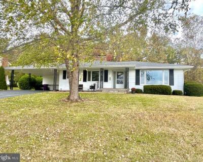 3 Bedroom 3BA 1940 ft Single Family Home For Sale in TUNKHANNOCK, PA