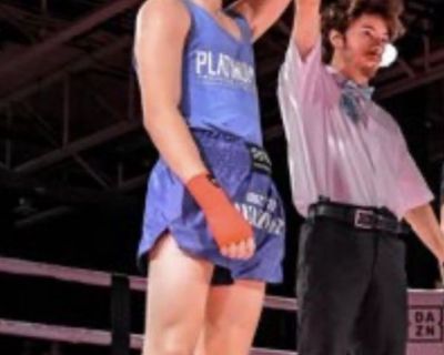 Luke - Needs an Apartment on iROOMit or a Room