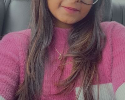 Astha - Needs an Apartment on iROOMit or a Room