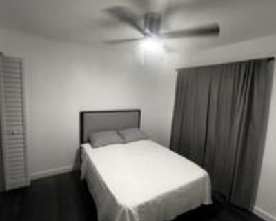 Move into a spacious House today! Modern and newly-renovated, this is the perfect place to call home. The kitchen comes equipped with a fridge, sink, oven, stovetop, as well as basic cookware, making it the perfect spot to whip up a meal or two. The neighbourhood is near grocery stores, and you won t be far from all Longwood has to offer.