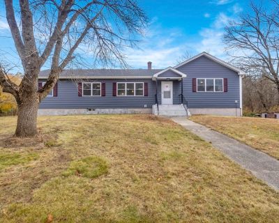 4 Bedroom 3BA 3000 ft Multi-Family For Sale in Springfield, MA