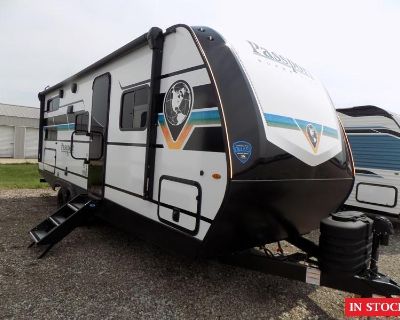 2025 Keystone Passport SL Ultra-LiteTravel Trailers 229BH