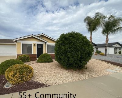 2 Bedroom 2BA 977 ft Apartment For Rent in Menifee, CA