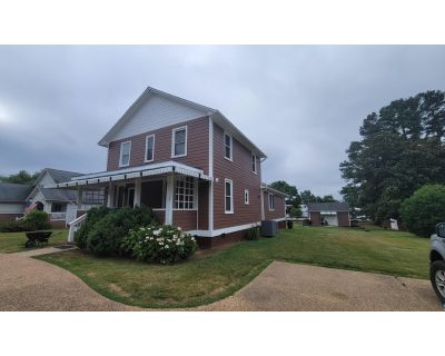 3 Bedroom 2BA 2080 ft² Residential For Sale in LOUISA, VA