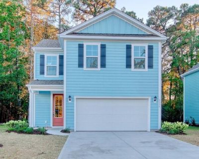 Moss Bridge Ln, Myrtle Beach, Home For Rent