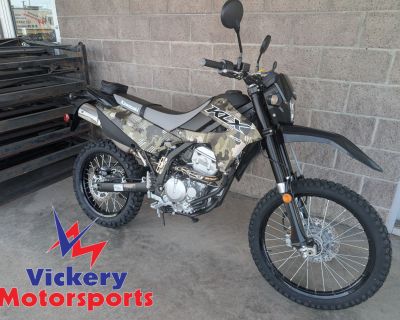 2026 Kawasaki KLX 300 Dual Purpose Denver, CO