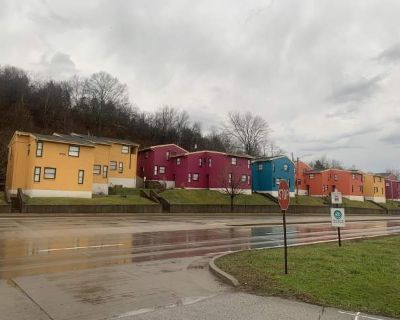 2 Bedroom 1BA 0 ft Apartment For Rent in Frankfort, KY