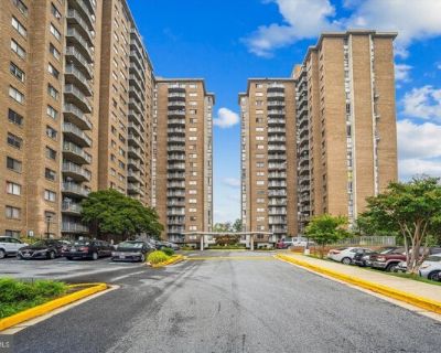 Metzerott Rd Apt,hyattsville, Condo For Sale