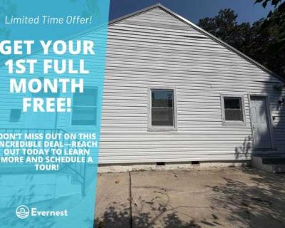 2 Bedroom 1BA 1041 ft Pet-Friendly Apartment For Rent in Birmingham, AL