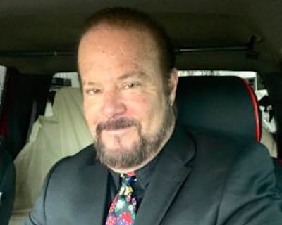 Paul, 59 years, Male. Looking in: Bossier City, Bossier Parish, LA