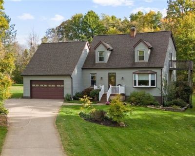 Willow Ln, Chardon, Home For Sale