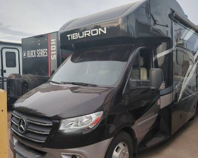 2022 Thor Motor Coach Sprinter 24TT For Sale by Dealer in Mesa, Arizona