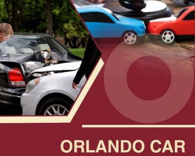 An experienced Orlando Car Accident Attorney represents victims who suffer from crashes caused by distracted, drunk, or reckless drivers. They work to recover compensation for medical bills, property loss, and emotional trauma. Injury Assistance Law Firm takes pride in helping clients navigate the complex claims process while focusing on recovery. Reach out today to speak with our team and let ...